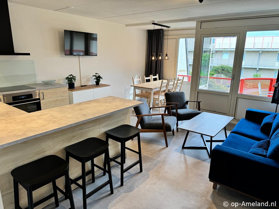  Buiten de Duinen 56